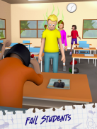 School Simulator 3D 2024 screenshot 7