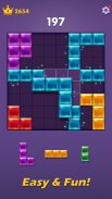 Block Puzzle Gem Blast screenshot 0