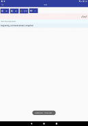 Arabic Dictionary English screenshot 11