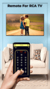 Remote Control for RCA TV - All Remotes screenshot 2