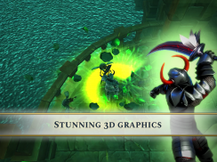 TotAL RPG (Towers of the Ancient Legion) screenshot 18