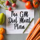 The GM Diet Plan