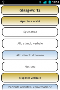 Glasgow Coma Scale Free screenshot 6