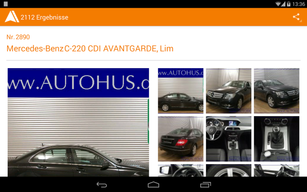 DAT AUTOHUS | Download APK for Android - Aptoide