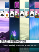 Solitaire screenshot 0