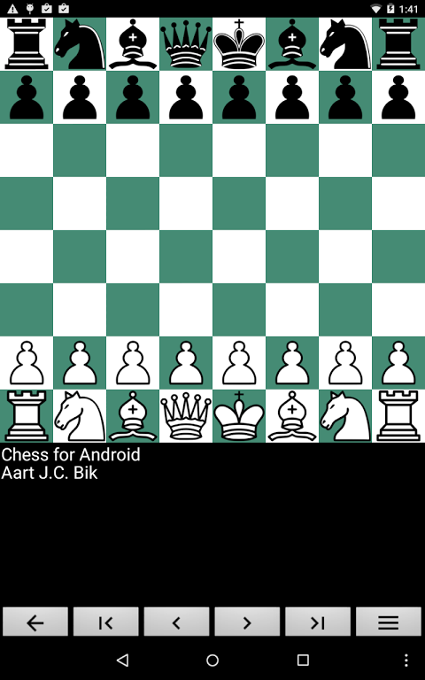 Chess APK pour Android Télécharger