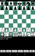 Chess for Android screenshot 6