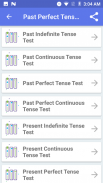 Tenses in Hindi & English, Simple  Present  Future screenshot 4