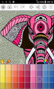 Mandalas Colorir screenshot 3