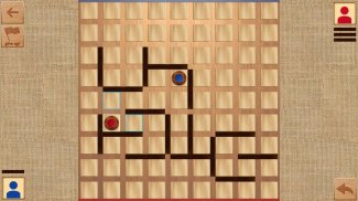 Zaborr – board game screenshot 3