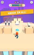 Punch Arena .io screenshot 2