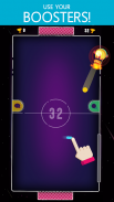 Space Ball - Defend And Score screenshot 3