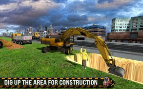 Stadt Construction 2016Builder screenshot 14