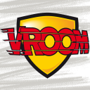 Vroom International Icon