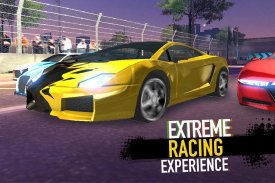 Racing Games: Nitro Drift Race screenshot 6