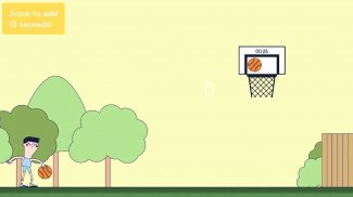 Street Ball Champ screenshot 9