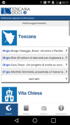 ToscanaOggi screenshot 2