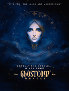 Ghostcom™ - Spooky Message Simulator screenshot 4