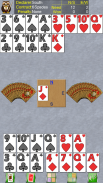 Bridge V+, bridge card game screenshot 17
