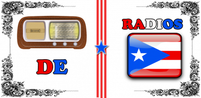 Emisoras Radios de Puerto Rico