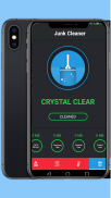 One Cleaner phone - Ramjet 1 Booster Phone Cleaner screenshot 2