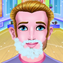 Chinese Prince Beard Salon Makeover