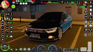 Car Games 3D - Driving School screenshot 4