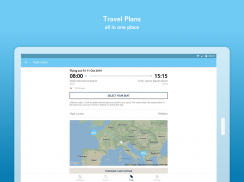 TUI Holidays & Travel App: Hotels, Flights, Cruise screenshot 2