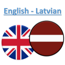 English-Latvian Translator
