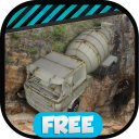 Cement Truck Hill Climb Game