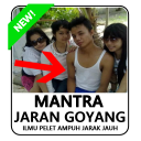 Mantra Jaran Goyang Ilmu Pelet Ampuh Jarak Jauh