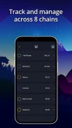 ShapeShift: Crypto Platform screenshot 8