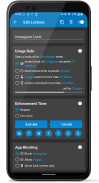 Lock Me Out - App/Site Blocker screenshot 7