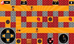 Bombing Dude screenshot 4