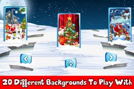 Find the Difference Christmas screenshot 1