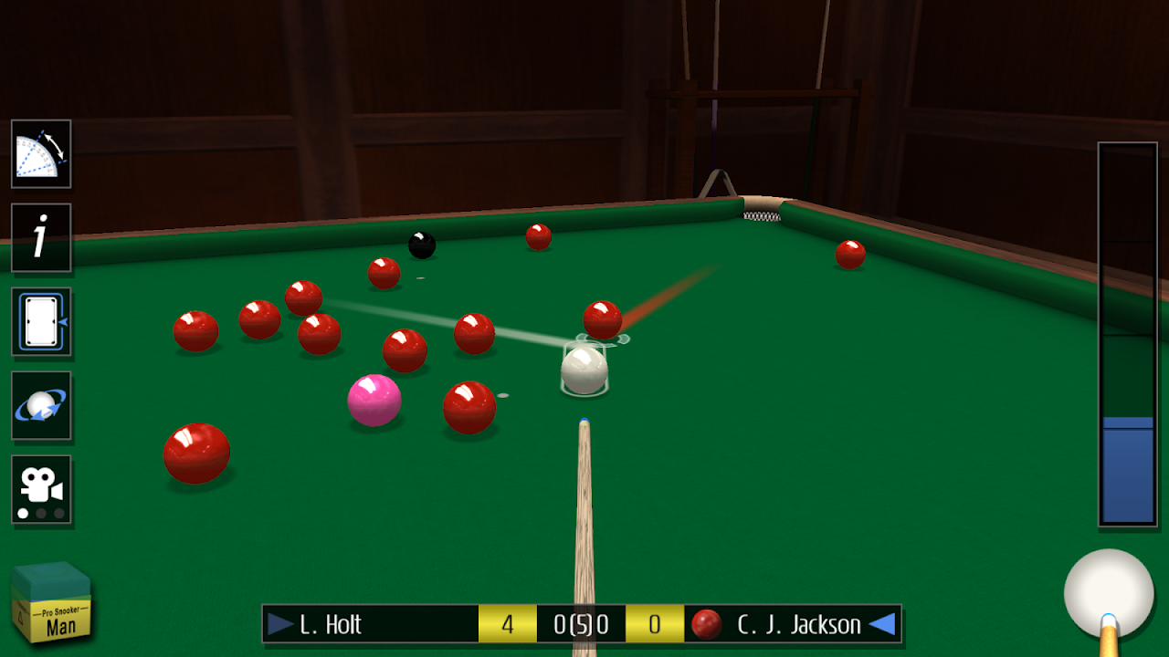 Pro Snooker 2024 - Загрузить APK для Android | Aptoide