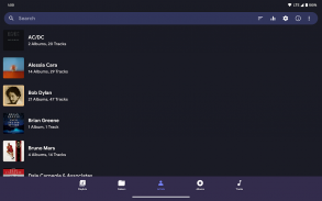 Fossify Music Player screenshot 7