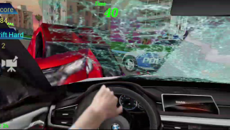 Traffic Racing : drift, police screenshot 15