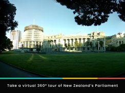 Parliament XR screenshot 0