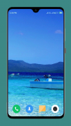 HD Beach Wallpapers screenshot 3