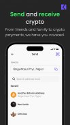 Kriptomat - Der einfachste Weg, Bitcoin zu kaufen screenshot 4