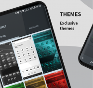 Art Fine - New Launcher 2019 & Themes screenshot 3