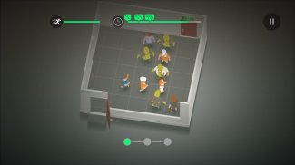 Herói Exit (Exit Hero) screenshot 8