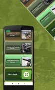 Machine Gun Rifle Sounds screenshot 5
