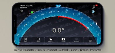 Protractor + Angle Finder - AR screenshot 6