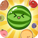 Fruit Drop Master Icon