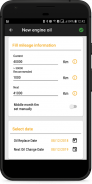 Oil Service screenshot 7