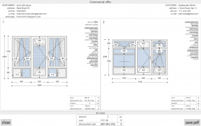 PVC Windows Studio screenshot 4