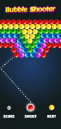 Bubble Shooter Game screenshot 3