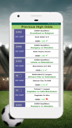 VIP Betting Tips - Expert Prediction screenshot 1